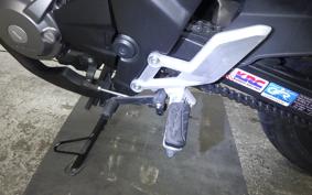 HONDA CB250F 1997 MC43