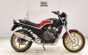 HONDA JADE MC23