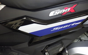 BMW C400X 2022