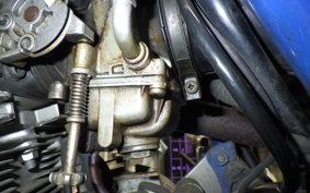 SUZUKI DR250 S SJ44A