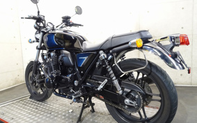HONDA CB1100 BLACK STYLE ABS 2014 SC65