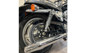 HARLEY HARLEY XL883C 2009 CP2