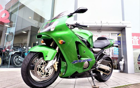 KAWASAKI ZX 1200 NINJA R 2002 ZXT20A