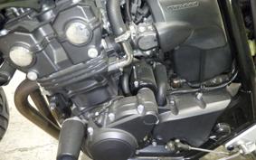 HONDA CB400 SUPER BOLDOR 2016 NC42