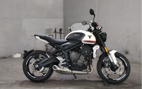 TRIUMPH  TRIUMPH  TRIDENT 660 LGL10U