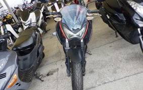 KAWASAKI Z250 ER250C