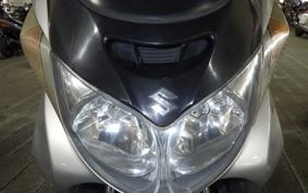 SUZUKI SKYWAVE 250 (Burgman 250) Gen.2 2005 CJ43A