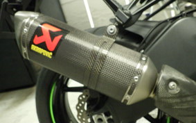 KAWASAKI NINJA ZX-6R A 2022 ZX636G