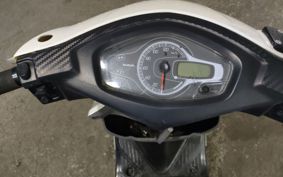 SUZUKI ADDRESS V125 CF4MA