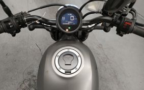 HONDA REBEL MC49