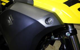 SUZUKI V-STROM 250 A 2007