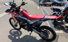 HONDA CRF250 RALLY ABS MD44