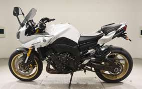 YAMAHA FZ8 FAZER S 2014
