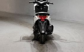 YAMAHA N-MAX 125 SED6J