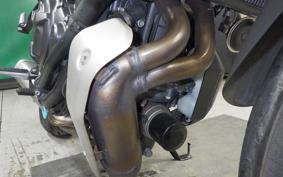 YAMAHA MT-07 2022 RM33J