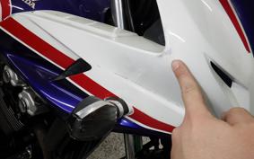 HONDA CB400 SUPER BOLDOR VTEC 2007 NC39