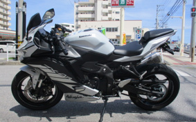 KAWASAKI NINJA ZX-4RR 2025 ZX400P