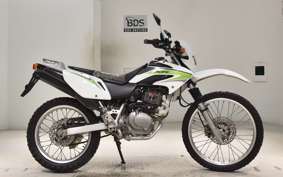 HONDA XR230 2020 MD36