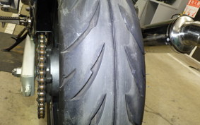 KAWASAKI BALIUS 250 2023 ZR250A