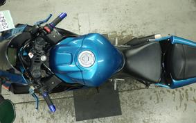 YAMAHA YZF-R25 A RG43J