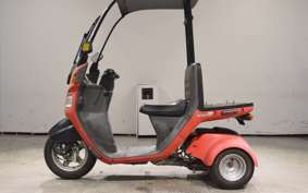 HONDA GYRO CANOPY TA03