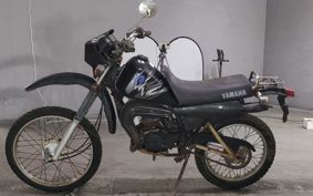 YAMAHA DT50 17W