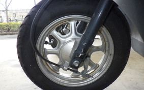 HONDA TACT-4ﾍﾞｰｼｯｸ AF75