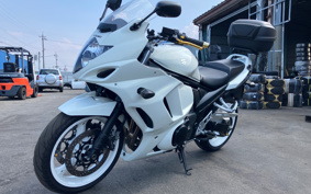 SUZUKI BANDIT1250F ABS 2012 GW72A