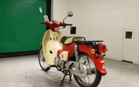 HONDA C110 SUPER CUB 2019 JA44