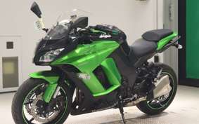 KAWASAKI NINJA 1000 2015