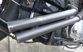 KAWASAKI VULCAN 400 Gen.2 1995 VN400A