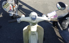 HONDA LITTLE CUB E AA01