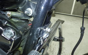 HARLEY FLSTC 1450 2004