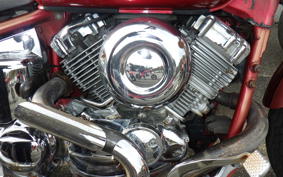 YAMAHA DRAGSTAR 400 2001 VH01J