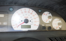 YAMAHA T-MAX 500 2002