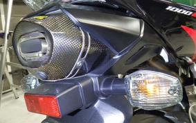 HONDA CBR1000RR 2007 SC57