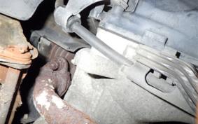 HONDA DIO GEN 3 AF34