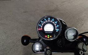 OTHER R ENFIELD METEOR 350 FIRE - BALL 2022 DJEMT