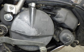 SUZUKI RMX250 S Gen.2 2025 SJ14A