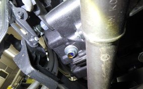 HONDA CB250RA MC52