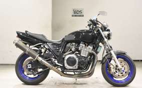 YAMAHA XJR1200 1994 4KG