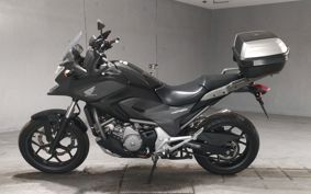 HONDA NC700X RC63