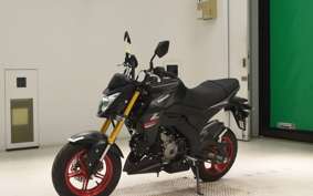 KAWASAKI Z125 PRO BR125H