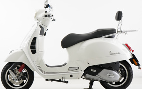 VESPA GTS150 SUPER