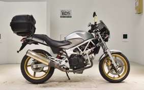 HONDA VTR 250 Gen. 2 2020 MC33