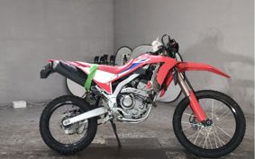 HONDA CRF250L-S MD47