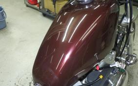 HARLEY XLH883 HUGGER 2000