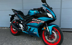 YAMAHA YZF-R25 ABS RG43J