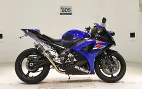 SUZUKI GSX-R1000 2007