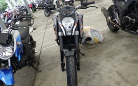KTM 200 DUKE